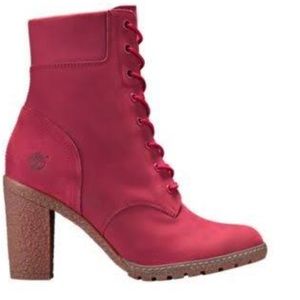 Timberland Women's Limited Release 6-inch Booties