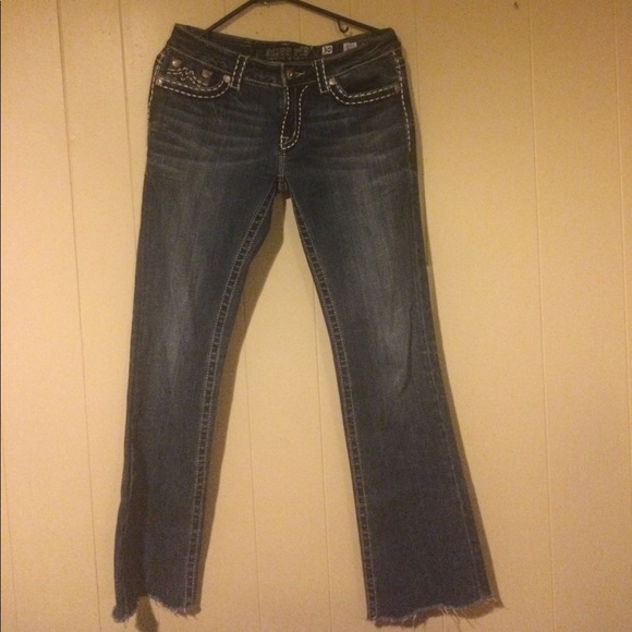 Miss me jeans - Picture 2 of 4