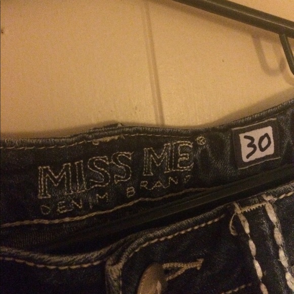 Miss me jeans - Picture 3 of 4