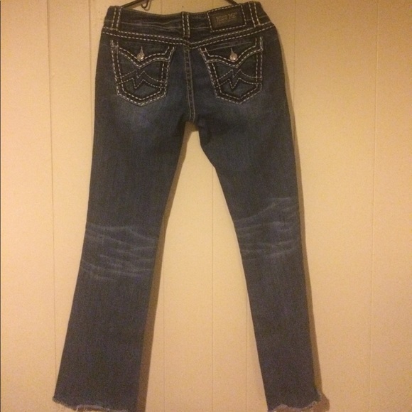 Miss me jeans - Picture 4 of 4