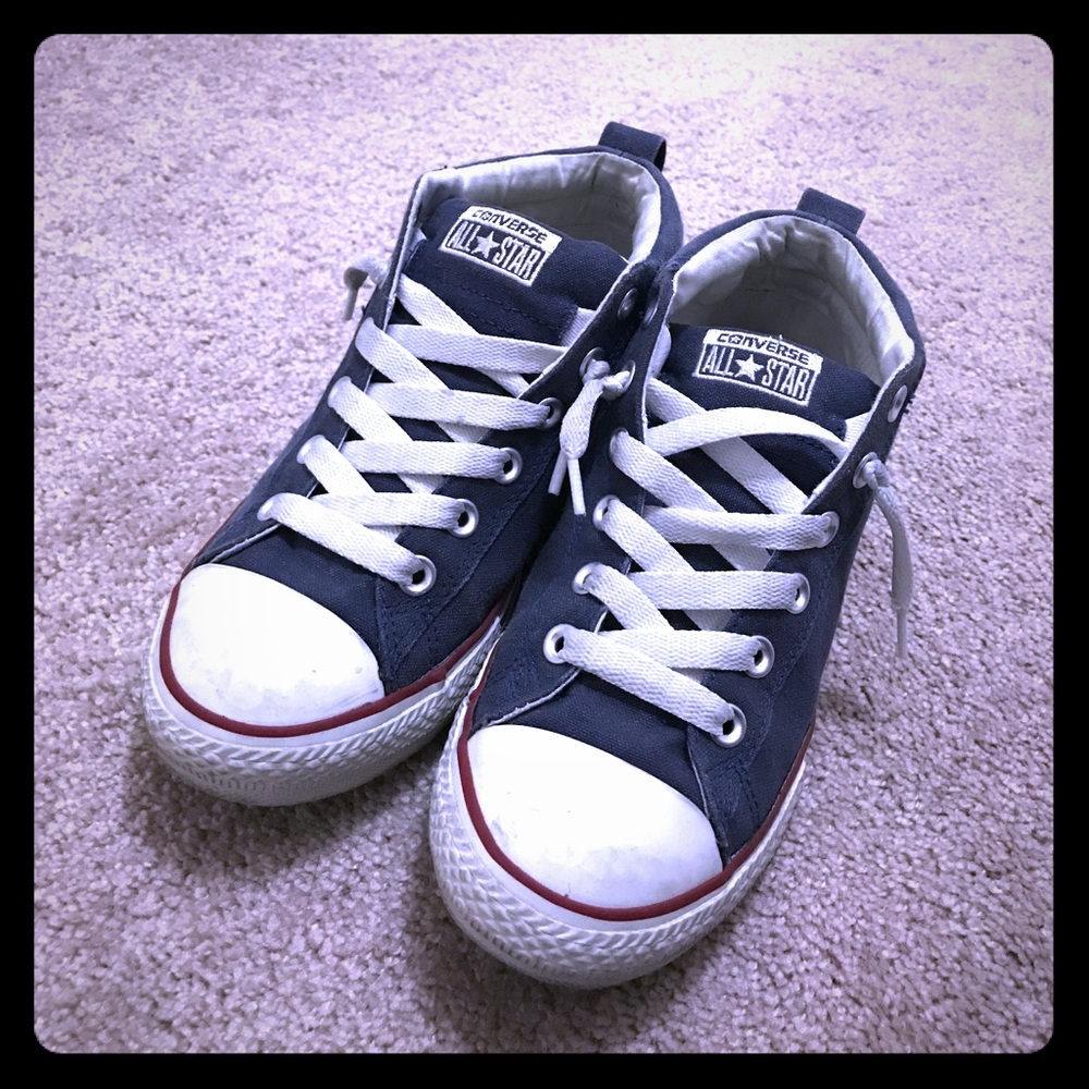 Converse 5