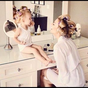 Meet your Posher, Alus