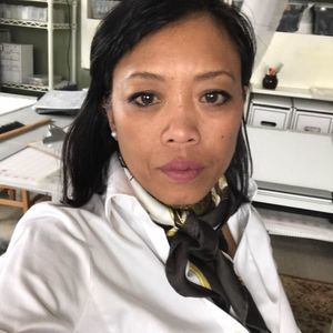 Meet your Posher, Thida