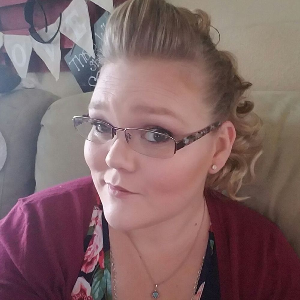 Meet your Posher, Kimberly