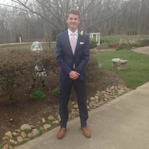 Meet your Posher, Blake