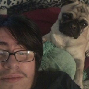 Meet your Posher, Eric