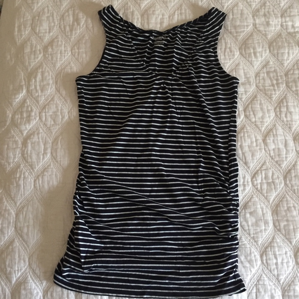 Motherhood nursing top