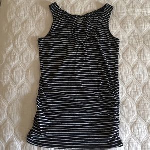 Motherhood nursing top