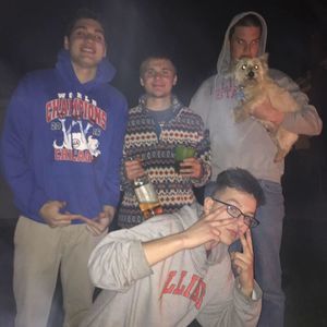 Meet your Posher, Christos