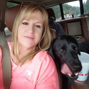 Meet your Posher, Dawn