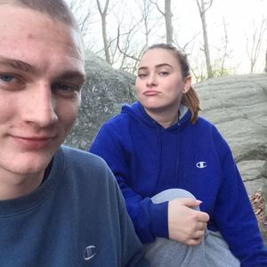 Meet your Posher, Brandon