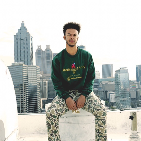 Meet your Posher, Bryce - Picture 1 of 1