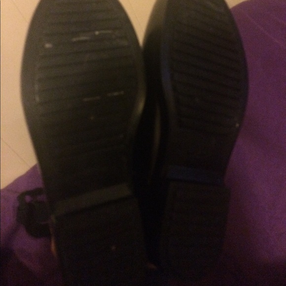 New coach rain boots - Picture 2 of 3