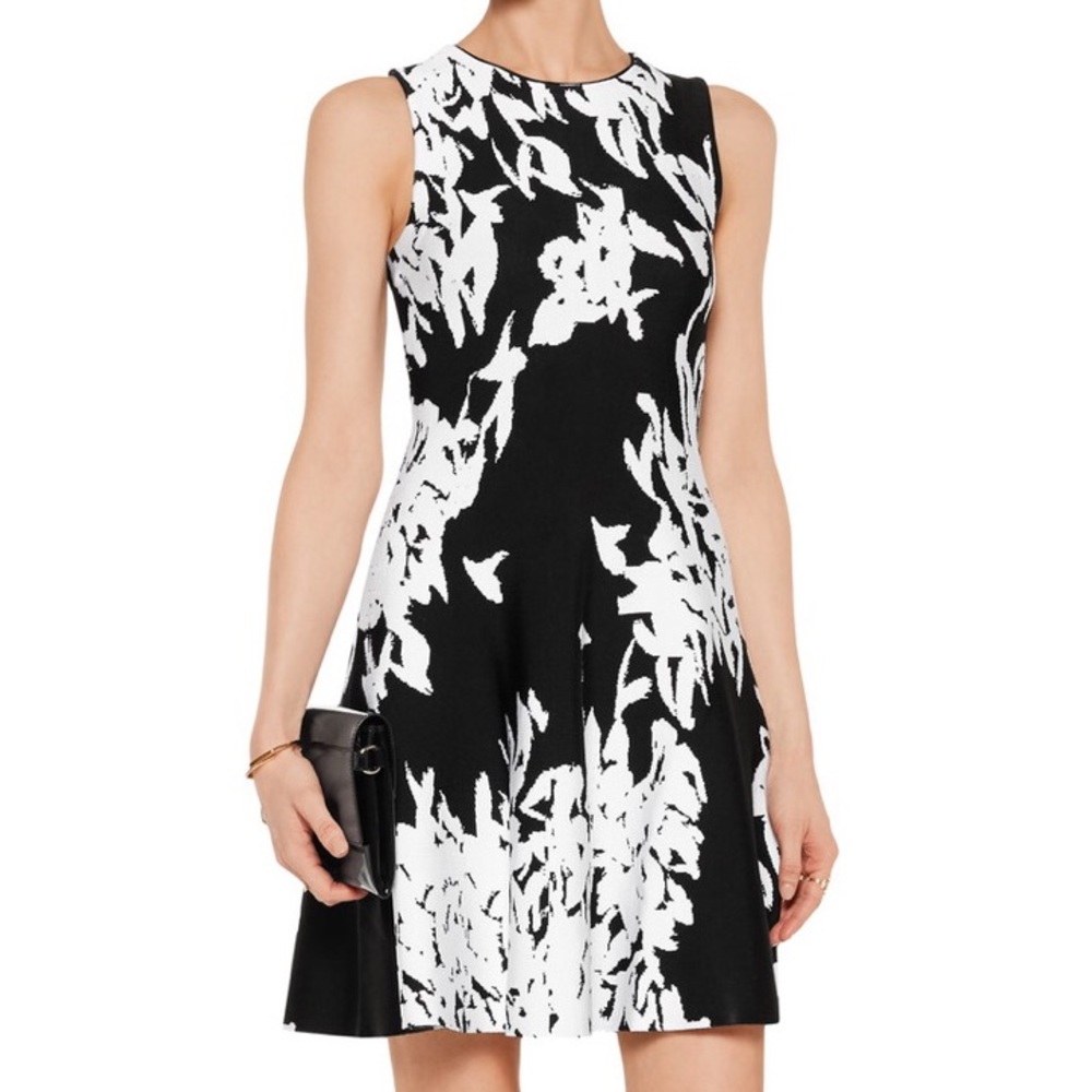 Issa London Knit Dress