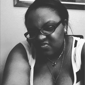 Meet your Posher, Lesa