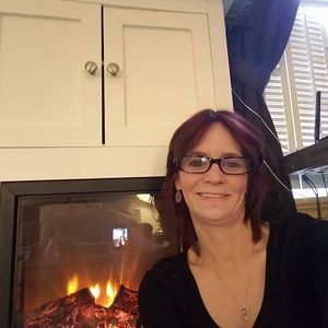 Meet your Posher, Kristi