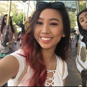 Meet your Posher, Molly