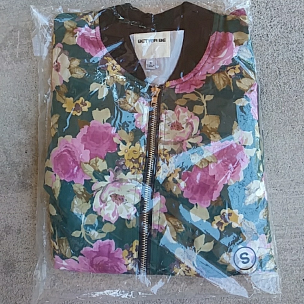 Flower Bomber