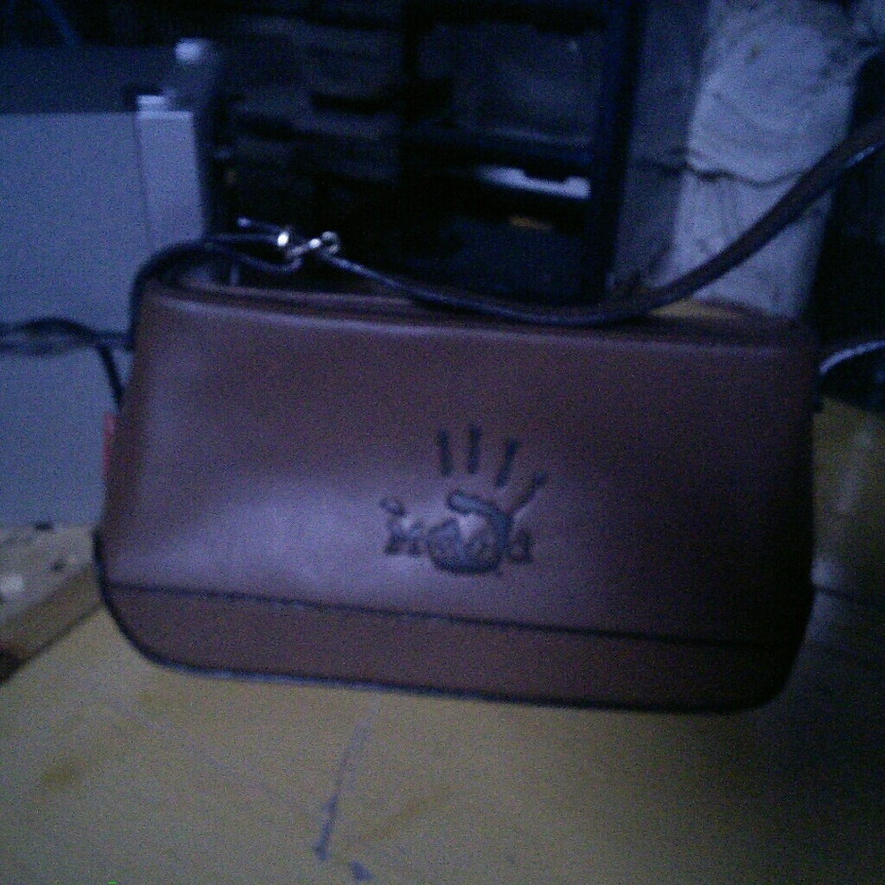 Mudd Handbag