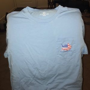 Medium Souther Tide T-shirt