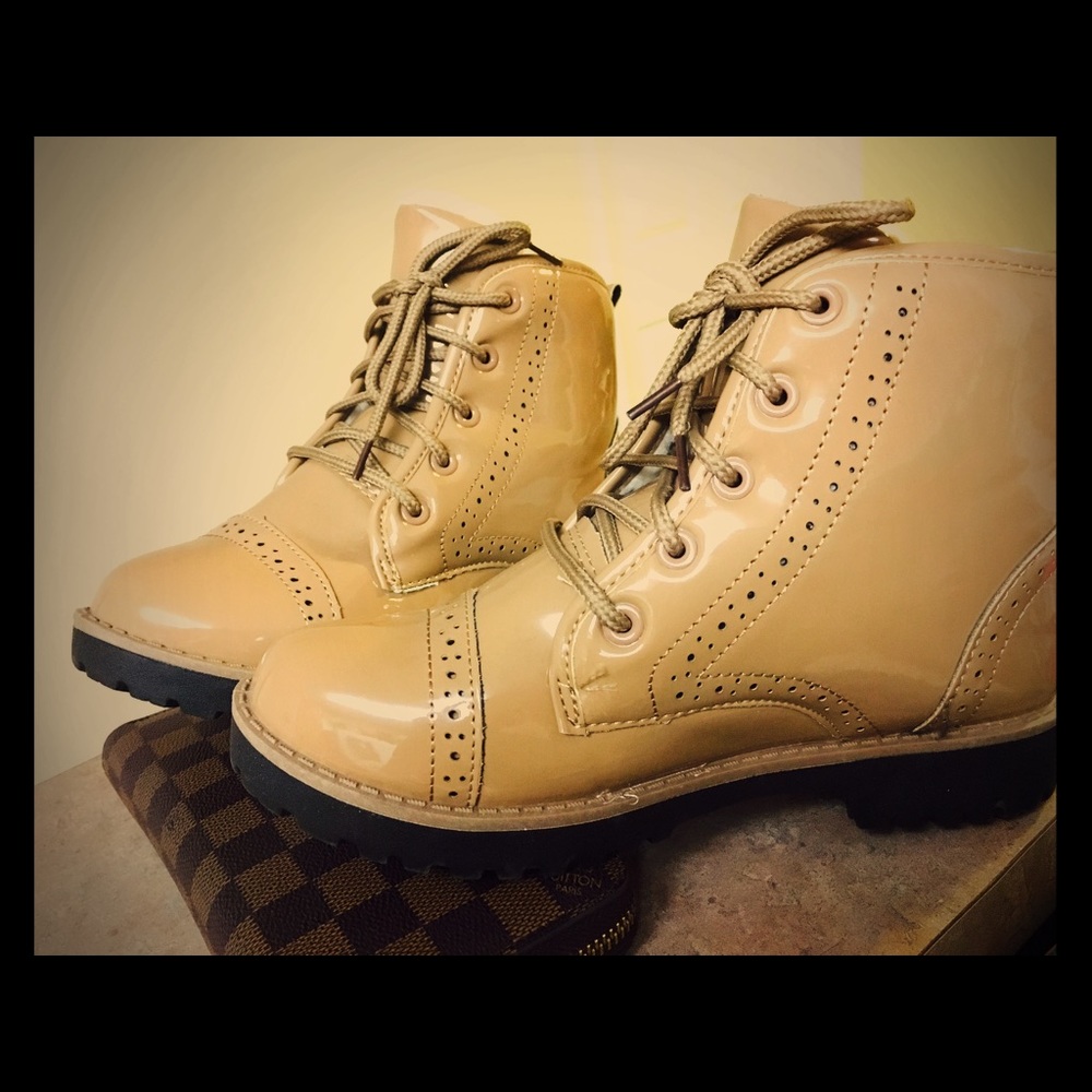 Boots new