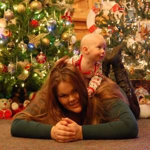 Meet your Posher, Tosha