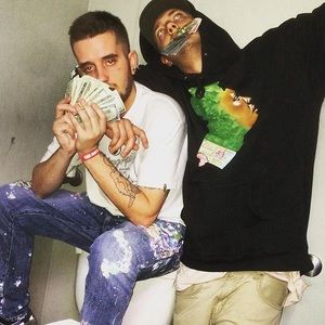 Meet your Posher, Owen