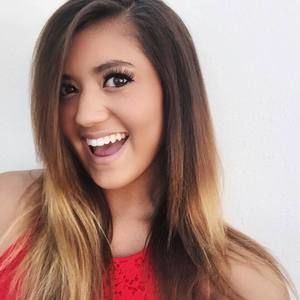 Meet your Posher, Marissa