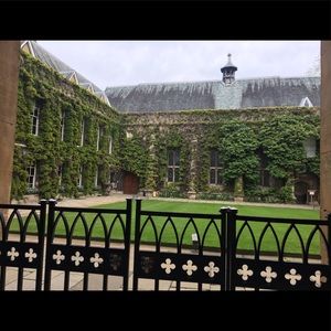 Meet your Posher, Ping