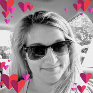 Meet your Posher, Candace