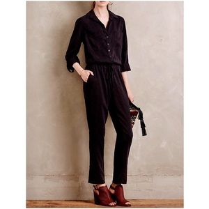 stone utility jumpsuit