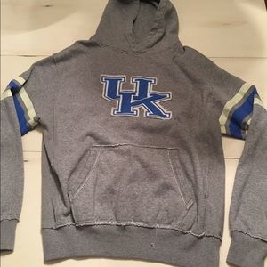 Kentucky Wildcat Hoodie