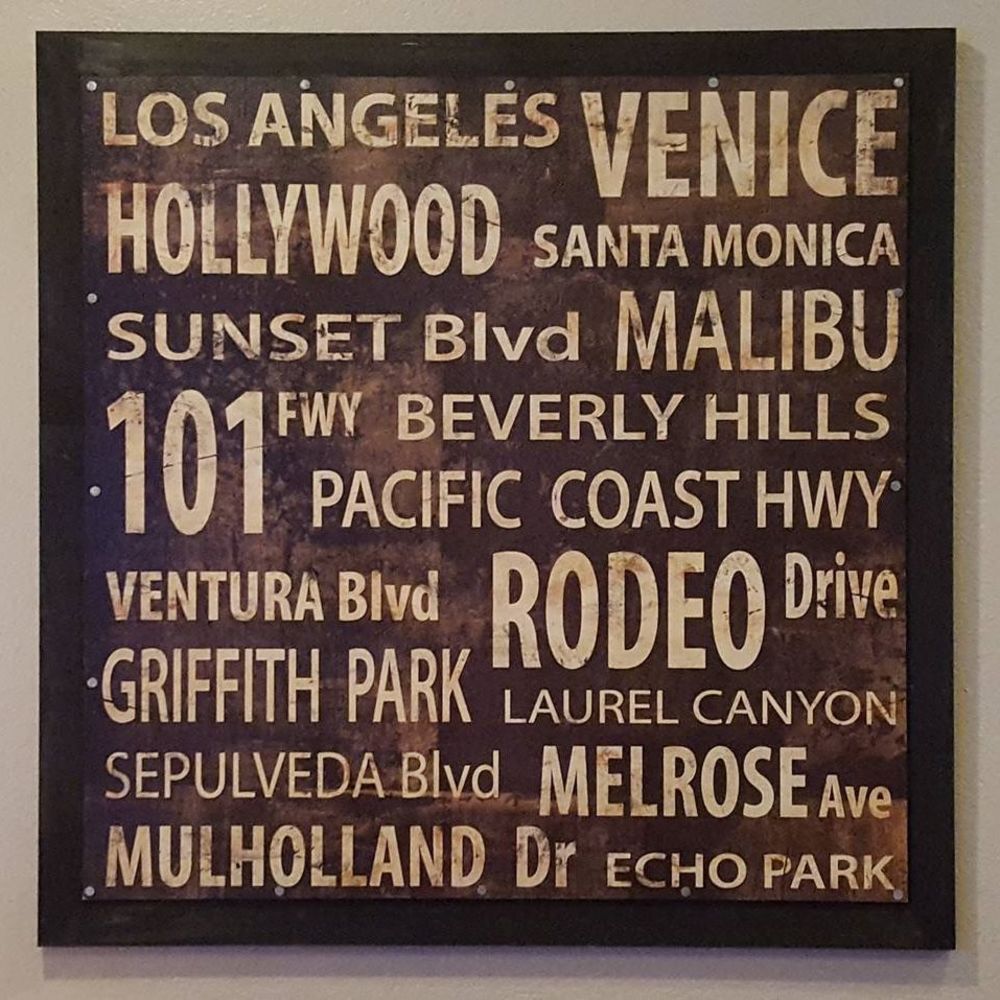 Meet your Posher, Sandra