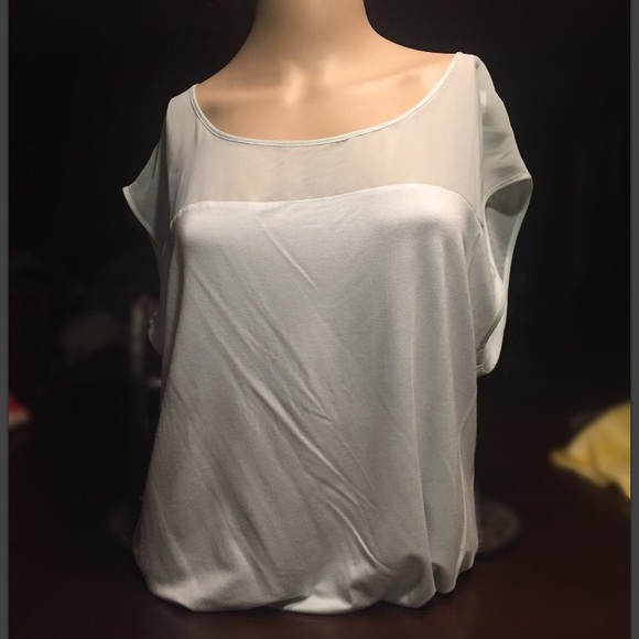 Elie Tahari Tops - Tahari blouse 
Size XL