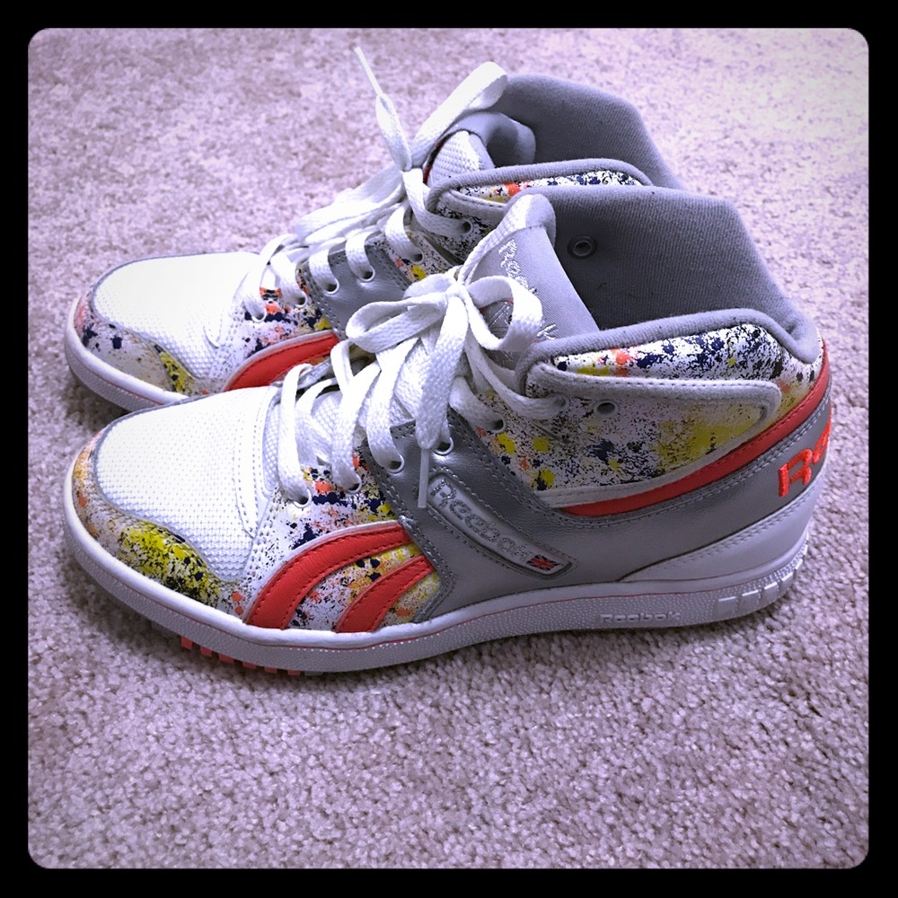 Reebok Pro Legacy Retro