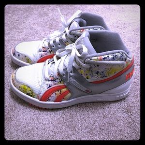 Reebok Pro Legacy Retro