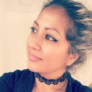 Meet your Posher, Rocio