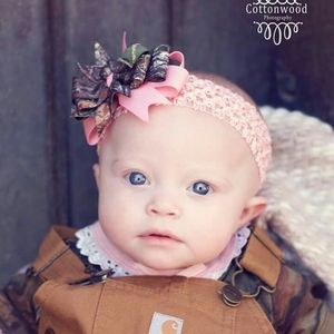 Meet your Posher, Tracy