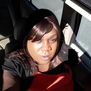 Meet your Posher, Nevaeh