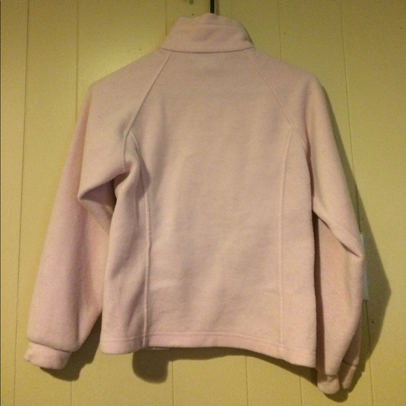 Youth Columbia jacket - Picture 3 of 3