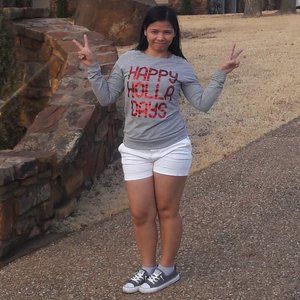 Meet your Posher, Anne