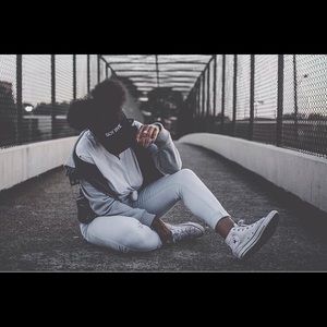 Meet your Posher, Jazlyn