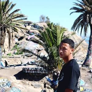 Meet your Posher, Bryan