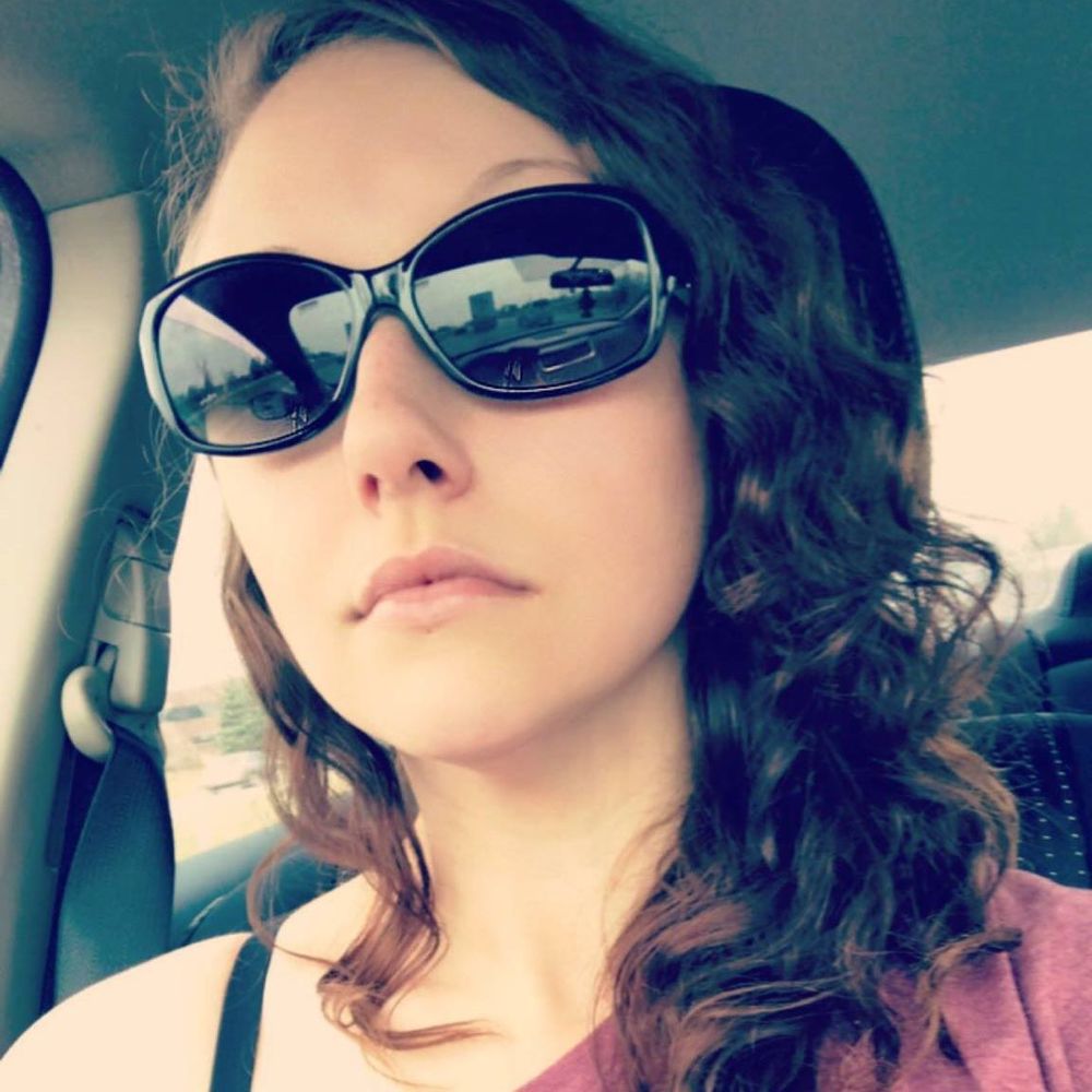 Meet your Posher, Jeanette