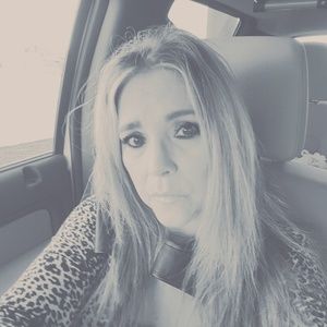 Meet your Posher, Ginny