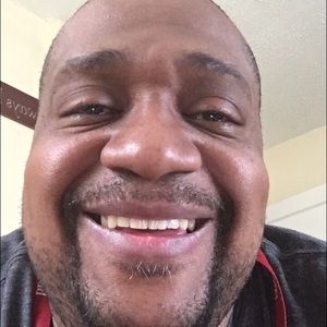 Meet your Posher, Terrance