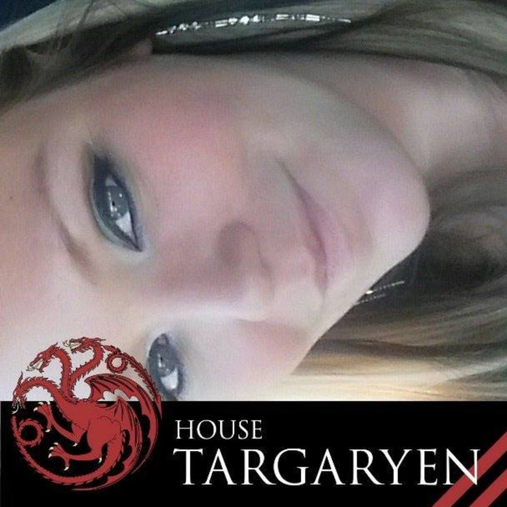 Meet your Posher, Rebbeca