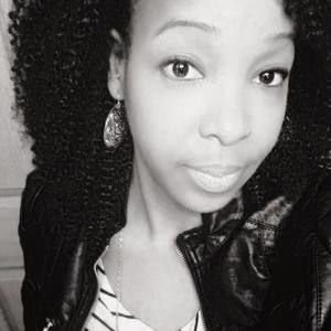 Meet your Posher, Ebony