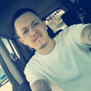 Meet your Posher, Trayce