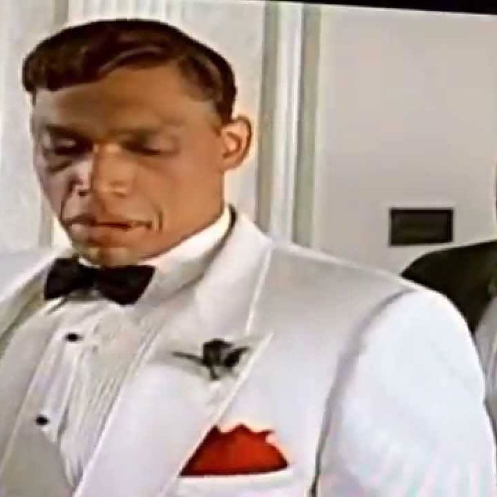 Meet your Posher, Drepoupon